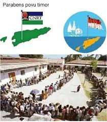 Ramos-Horta: Loron Konsulta Populár Marka 27 Tinan Votasaun Istóriku ne’ebé Muda Destinu Timor-Leste