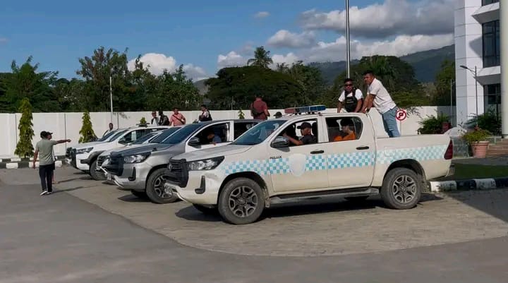 Arguido 15 ba Kazu Rede Scam Call Center iha Bakaril-Metiaut Tribunal Desidi Aplika Prizaun Preventiva