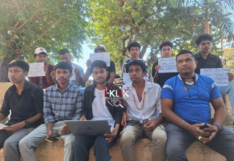 UEUMV Denunsia Brutalizmu Membru PNTL, Husu Prosesu Legal ba Kazu Tiru Sidadaun  iha Viqueque