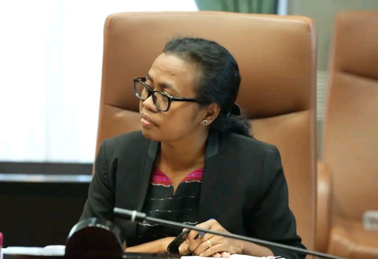 Loron Nasionál Feto Timor da-50 sei Selebra ho Foku ba Igualdade no Inkluzaun