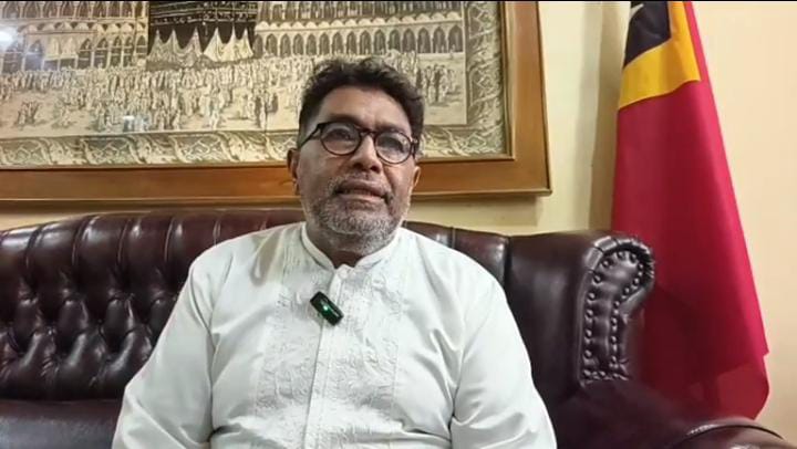 Bazeia ba Deklarasaun ‘tiba tiba Timor merdeka’ Arif Husu Deskulpa ba Povu Timor Leste