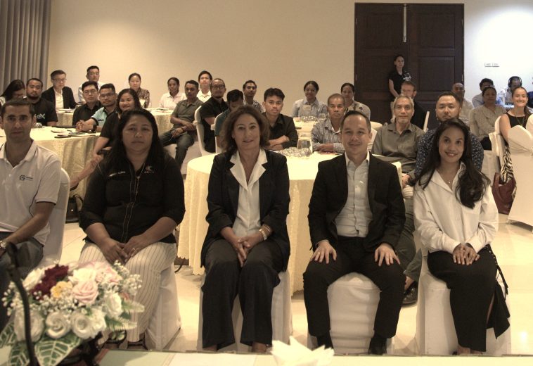 Timorese Businesses Build Skills for Australian and Regional Business Partnerships