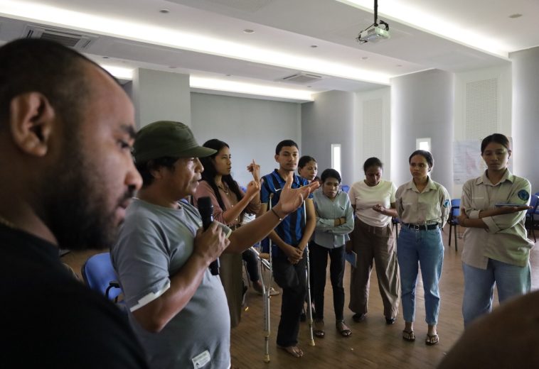 Investing In People: The Foundation of Organisational Success and Positive Community Impact