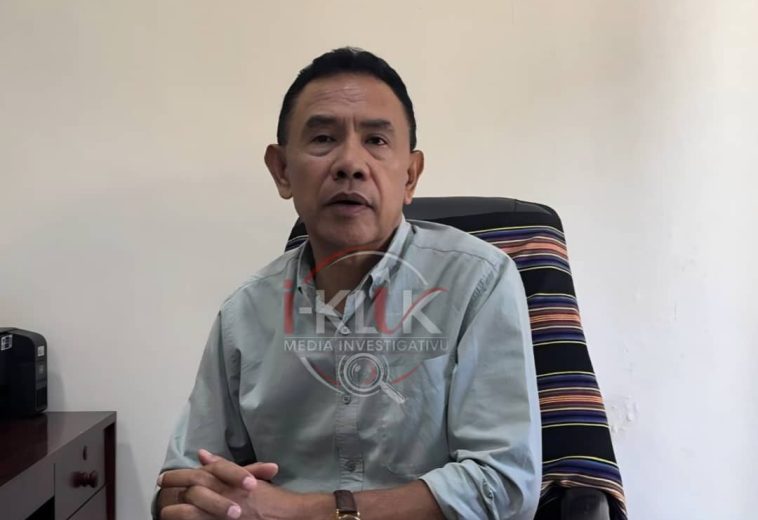 INCSIDA: Kazu HIV to’o 2.700, joven Idade 15–30  Sai Grupu Ho Risku Boot