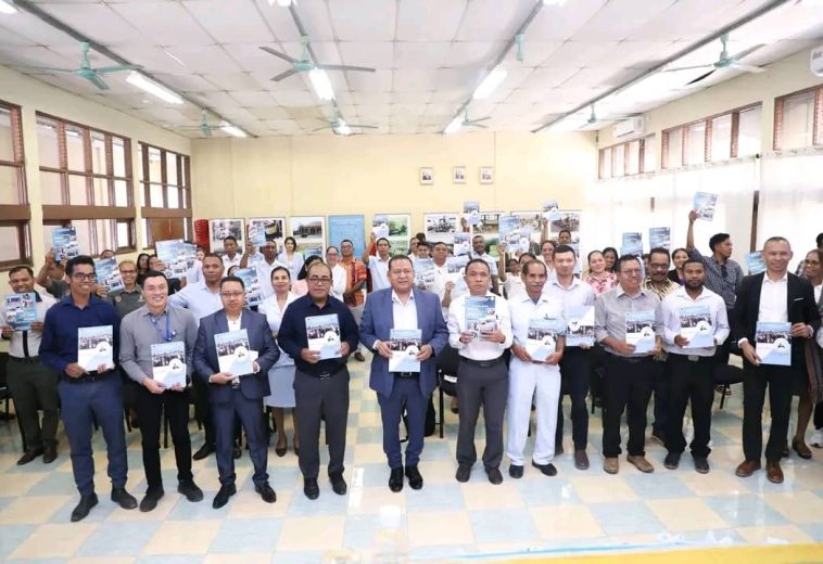 SEFOPE Lansa Rezultadu Estudu Graduadu no Imajén Jerál Merkadu Traballu 2025