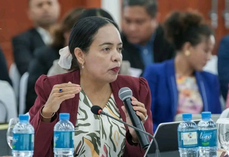 Governu Uza Intelijénsia Artifisiál atu Prepara Prezidénsia ASEAN 2029