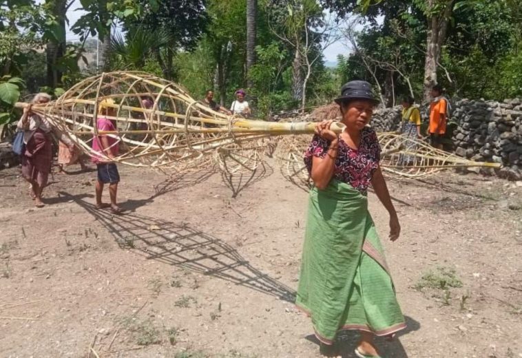 Think Piece: Resilience Starts at Home – Building Disaster-Resilient Communities Through Collective Action