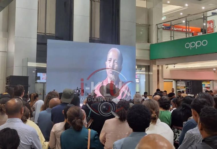 Filme Dokumentáriu ‘Rezisténsia’ Sei Lori Istória Timor-Leste  Ba Públiku Iha Mundu Tomak