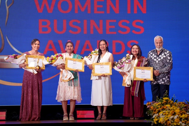 Prémiu Emprendedor Feto Timor-Leste ba Datoluk fó onra ba Emprezáriu no Líder sira ne’ebé forma TL nian Futuru