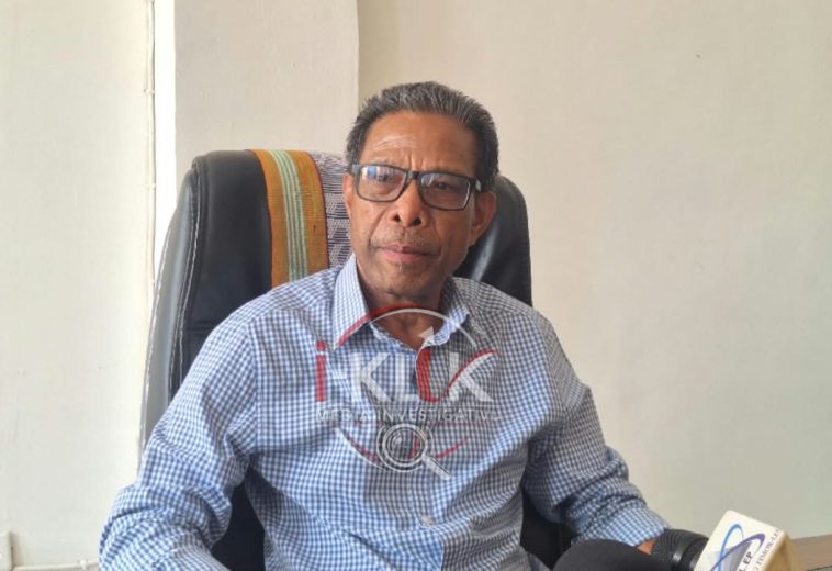 Prezidente Autoridade Bobonaro Alerta: Ultrapasa Fronteira Illegal Bele Aumenta Risku Transmisaun HIV-SIDA