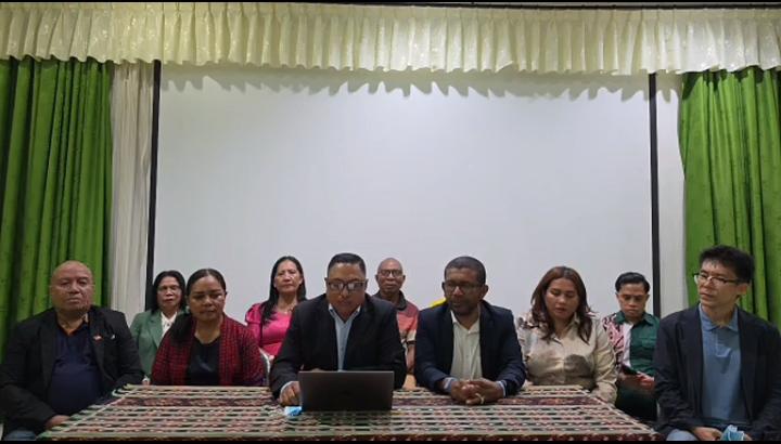 Kualidade Ar Atinji 76 Microgram, Ministériu Saúde Apela Komunidade Uza Máskara