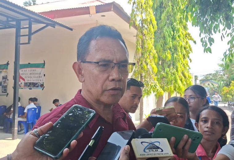 Estigma no Diskriminasaun Hasoru Pasiente HIV, Halo Pasiente Balun drop out Husi Tratamentu Mediku