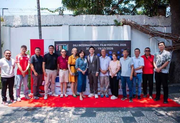 Embaixada Singapura apoia filme Badak husi Singapura iha DIFF 2026